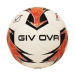 Givova Academy focilabda piros-fekete 1210 4 (Pal023)