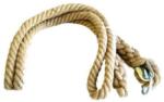 Szi-Zo Mászókötél kender 7m 32mm (MKK7M)