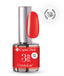 Crystal Nails - 3 STEP NEON CRYSTALAC - 3S274 - 4ML