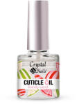 CrystalSept - CUTICLE OIL - BŐROLAJ - CANDY LAND - 4ML