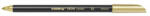 edding Filctoll EDDING 1200 metal arany (7580196005) - eztkapdki