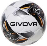 Givova New Maya fekete-szürke focilabda 5 (Fekete-szürke)