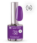 Crystal Nails - 3 STEP NEON CRYSTALAC - 3S272 - 8ML