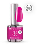 Crystal Nails - 3 STEP NEON CRYSTALAC - 3S273 - 4ML
