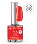 Crystal Nails - 3 STEP NEON CRYSTALAC - 3S274 - 8ML