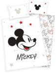  Mickey egér ovis ágynemű (white)