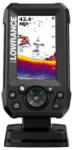 Lowrance EAGLE 4X halradar