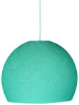Creative-Cables Creative Cables design lámpa Dome Lampshade in fiber - allights - 11 602 Ft