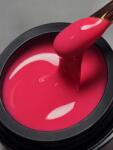 Everin Gel Autonivelant Everin Candy Ombre 15gr- 13 - Gel Roz Zmeură Neon (CO-13)