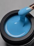 Everin Gel Autonivelant Everin Candy Ombre 15gr- 04 - Gel Bleu Candy pentru Unghii (CO-04)