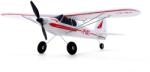 FMS HOBBY Самолет FMS 1/20 500mm Mini PA18 RTF kit FMS152-EXR (FMS152-EXR)