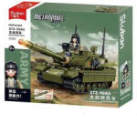 Sluban Army - ZTZ - 99AS harckocsi (M38-B1555)