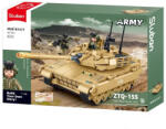 Sluban Army - ZTQ - 15S könnyű harckocsi (M38-B1577)