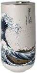  Hokusai - The great wave „A nagy hullám porcelán váza - 25, 5 cm (67075121)