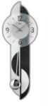 AMS Pendulum, ingás, AMS falióra hullámos - 69 cm (AMS7299)