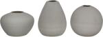  „Milo modern, minimalista, kerámia vázák - 10-12 cm (53167)