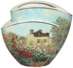  „A művész háza exkluzív porcelán váza - 33 cm (67063121)