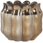  Elegáns kerámia virágtartó - 13, 5 cm (59787)