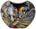 Vase Lana Frey - Fire in the Belly - Exkluzív porcelán váza - 26, 5 cm (67170081)