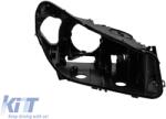 KITT LED Headlights suitable for BMW 4 Series F32 F33 F36 (2013-2019) Conversion from HID to LED (HLBMF32NL)