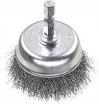 kwb Fém kefe kwb 606330 75 mm , Hss , fúrógéphez (606330)