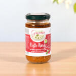 Granda Gourmet Pesto Rosso genovai bazsalikommal (D. O. P. ) és aszalt paradicsommal 180 g