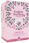 English Tea Shop Bio tea - Comfort me 20 filter