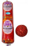 Cukk Nada Fat Lady salam cu aroma de scoica 1kg CUKK (A0.C0632)