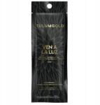 Tannymaxx TulumGold Ven A La Luz Természetes Napozó Balzsam Dark 15ml (010096)