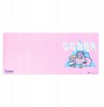 Grupo Erik Pusheen Gamer asztali matrac XXL (80 x 35 cm) (MGGE002)