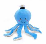 ZippyPaws Játékos Pal Octopus Ollie (ZP1070)