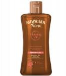 Hawaiian Tropic Barnító olaj napozáshoz Kókusz Hawaiian Tropic Glowing Oil 200ml