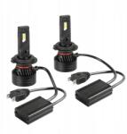 LAMPA H7 Led Izzók 9-32V 45W PX26d 10000lm 6500K Erős