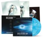 Williams, John Disclosure Day (Blue Iris Vinyl)