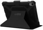 Urban Armor Gear UAG Metropolis, negru - iPad 10.2" 2022 (123396114040)