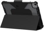 Urban Armor Gear UAG Plyo, negru/gheață - iPad Air 10.9" 2022 (123292114043)