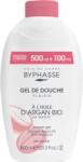 BYPHASSE Gel de dus cu ulei de argan organic Plaisir, 600ml, Byphasse