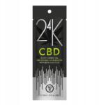 Power Tan 24k Cbd Carrot Oil Gyorsító 20 ml