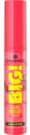 Essence Mascara pentru extra volum Get Big Lashses Curl Boost, 12ml, Essence