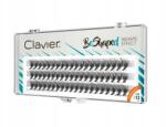 Clavier CLAVIER_BeShaped selyem szempilla göndörítő B finom térfogatú 10D 13m