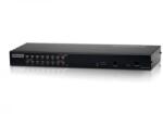 ATEN Switch Aten KH1516AI-AX-G Cat 5 High-Density KVM over IP (KH1516AI-AX-G)