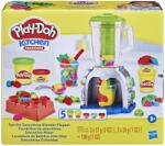 Hasbro Комплект с моделин Play-Doh Kitchen Creations - Блендер за смутита (F9142) - baby