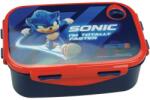 SONIC Кутия за храна Sonic - The Hedgehog (572-54265)