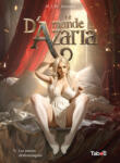 TABOU Le monde d'Azaria (1) | JANSSENS