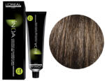 L'Oréal Vopsea de par permanenta fara amoniac L Oreal Professionnel Inoa 6.23, Blond Auriu Irizant Inchis, 60 ml