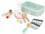 Classic World Детски дървен комплект Classic World - Малкия зъболекар (CW50556) - baby