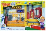 Raya Toys Комплект инструменти Raya Toys (721A) - baby