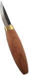 Flexcut Cutit Stub Sloyd pentru sculptura KN53, Flexcut (KN53)