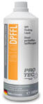 PRO-TECH Pro-Tec 6161 DPF részecskeszűrő tisztító folyadék 1000 ml