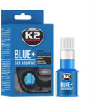 K2 Autochem K2 Blue+ SCR adalék 50 ml - AdBlue rendszerhez